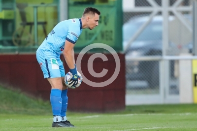 Weiz vs. Deutschlandsberg