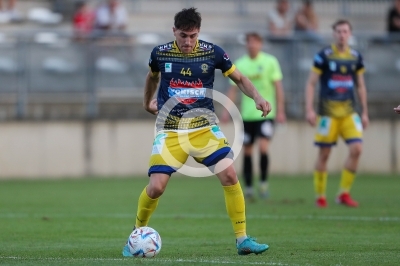 Weiz vs. Deutschlandsberg