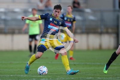 Weiz vs. Deutschlandsberg