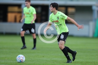 Weiz vs. Deutschlandsberg