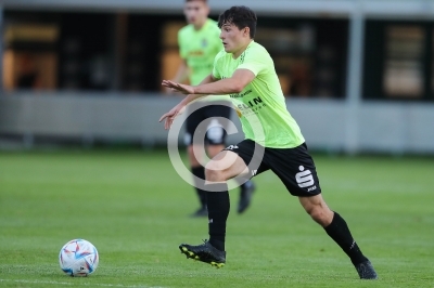 Weiz vs. Deutschlandsberg