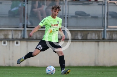 Weiz vs. Deutschlandsberg