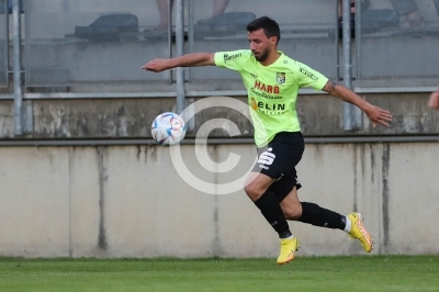 Weiz vs. Deutschlandsberg