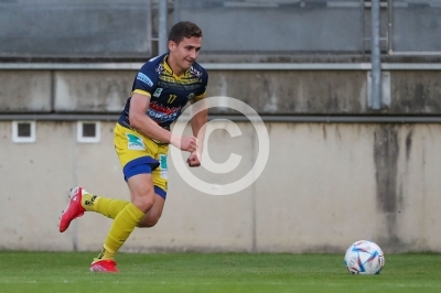 Weiz vs. Deutschlandsberg