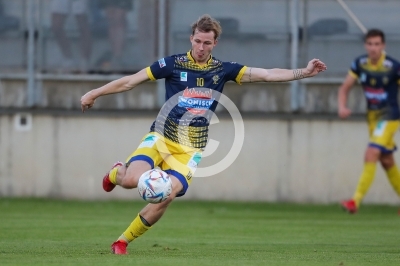 Weiz vs. Deutschlandsberg