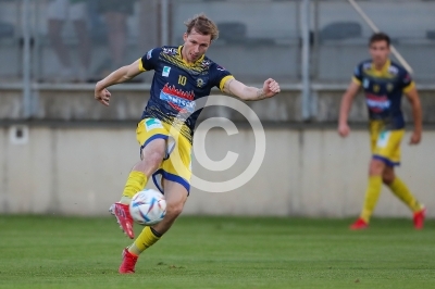 Weiz vs. Deutschlandsberg