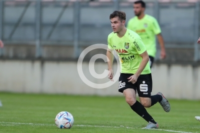 Weiz vs. Deutschlandsberg