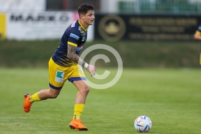 Weiz vs. Deutschlandsberg