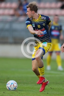 Weiz vs. Deutschlandsberg