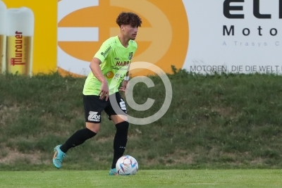 Weiz vs. Deutschlandsberg