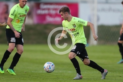 Weiz vs. Deutschlandsberg