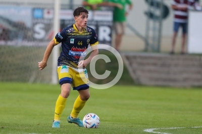 Weiz vs. Deutschlandsberg