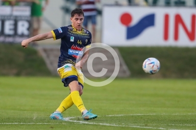 Weiz vs. Deutschlandsberg