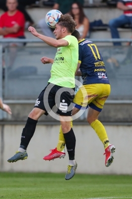 Weiz vs. Deutschlandsberg