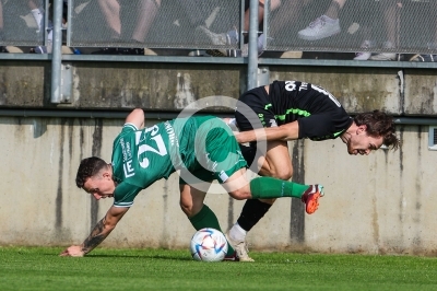 Weiz vs. DSV Leoben