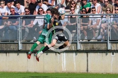 Weiz vs. DSV Leoben