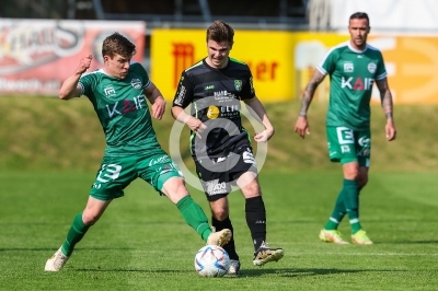 Weiz vs. DSV Leoben