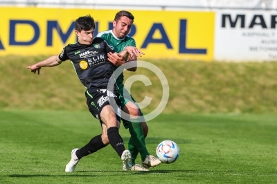 Weiz vs. DSV Leoben