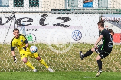 Weiz vs. DSV Leoben