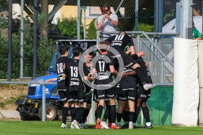 Weiz vs. DSV Leoben