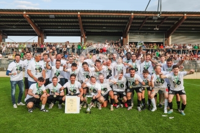 Weiz vs. DSV Leoben