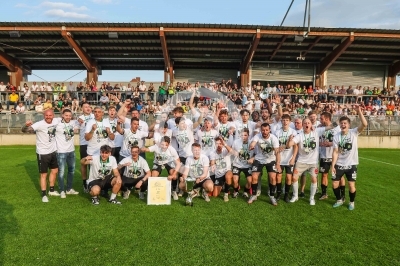 Weiz vs. DSV Leoben