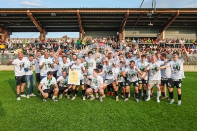 Weiz vs. DSV Leoben
