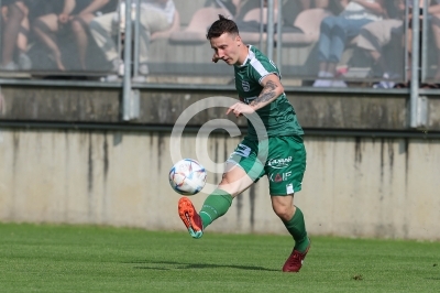 Weiz vs. DSV Leoben