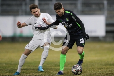 Weiz vs. Sturm Graz II