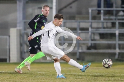 Weiz vs. Sturm Graz II