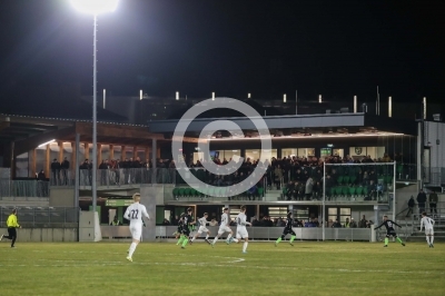 Weiz vs. Sturm Graz II