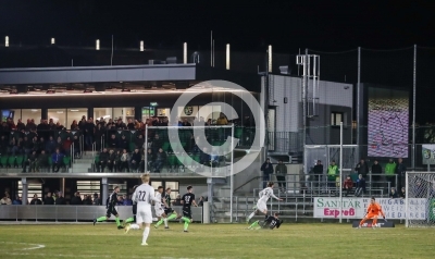 Weiz vs. Sturm Graz II
