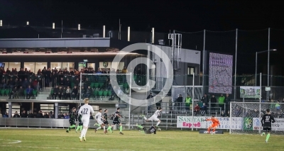 Weiz vs. Sturm Graz II