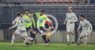 Weiz vs. Voitsberg