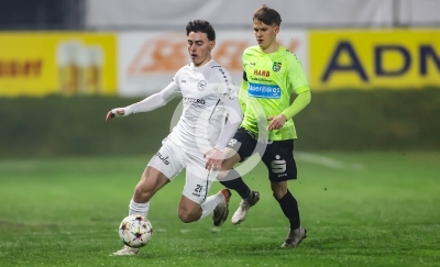 Weiz vs. Voitsberg