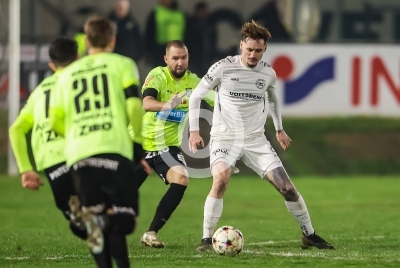 Weiz vs. Voitsberg