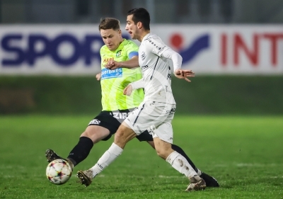 Weiz vs. Voitsberg