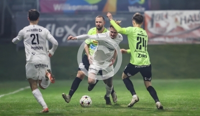 Weiz vs. Voitsberg
