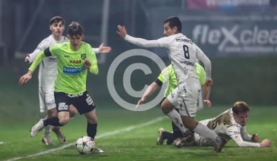 Weiz vs. Voitsberg