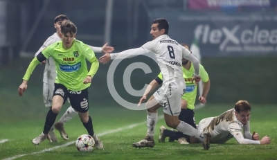 Weiz vs. Voitsberg