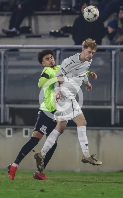 Weiz vs. Voitsberg