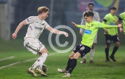 Weiz vs. Voitsberg