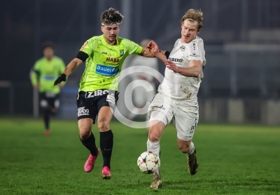 Weiz vs. Voitsberg