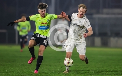 Weiz vs. Voitsberg