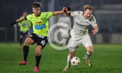 Weiz vs. Voitsberg