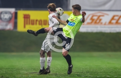 Weiz vs. Voitsberg