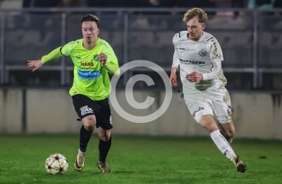 Weiz vs. Voitsberg