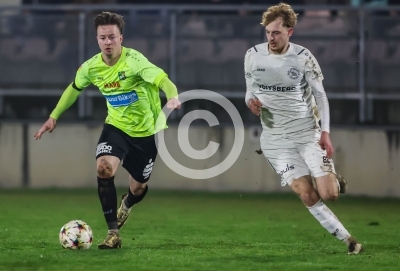 Weiz vs. Voitsberg