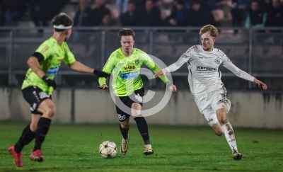Weiz vs. Voitsberg