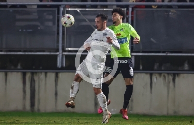 Weiz vs. Voitsberg